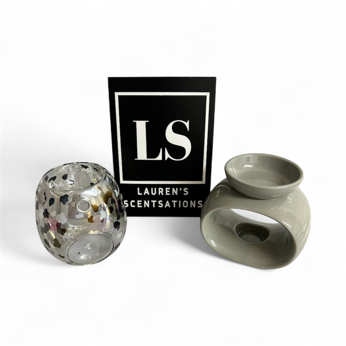 Wax Burners
