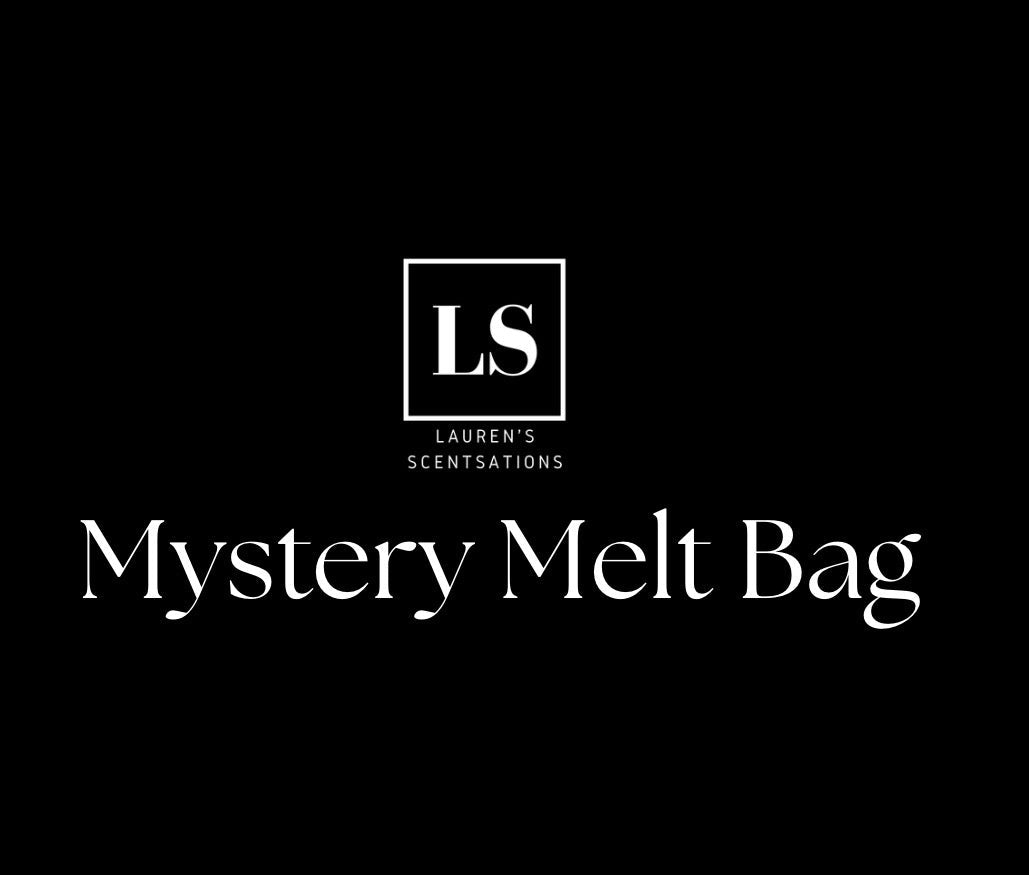 Mystery Melt Bags