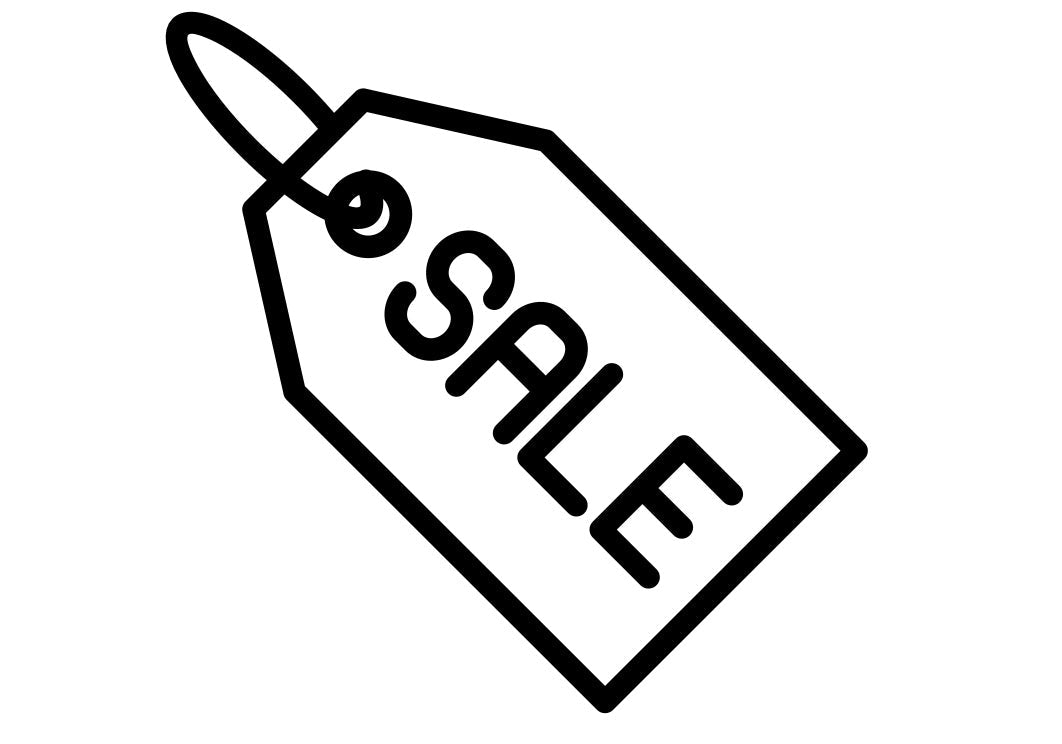 SALE