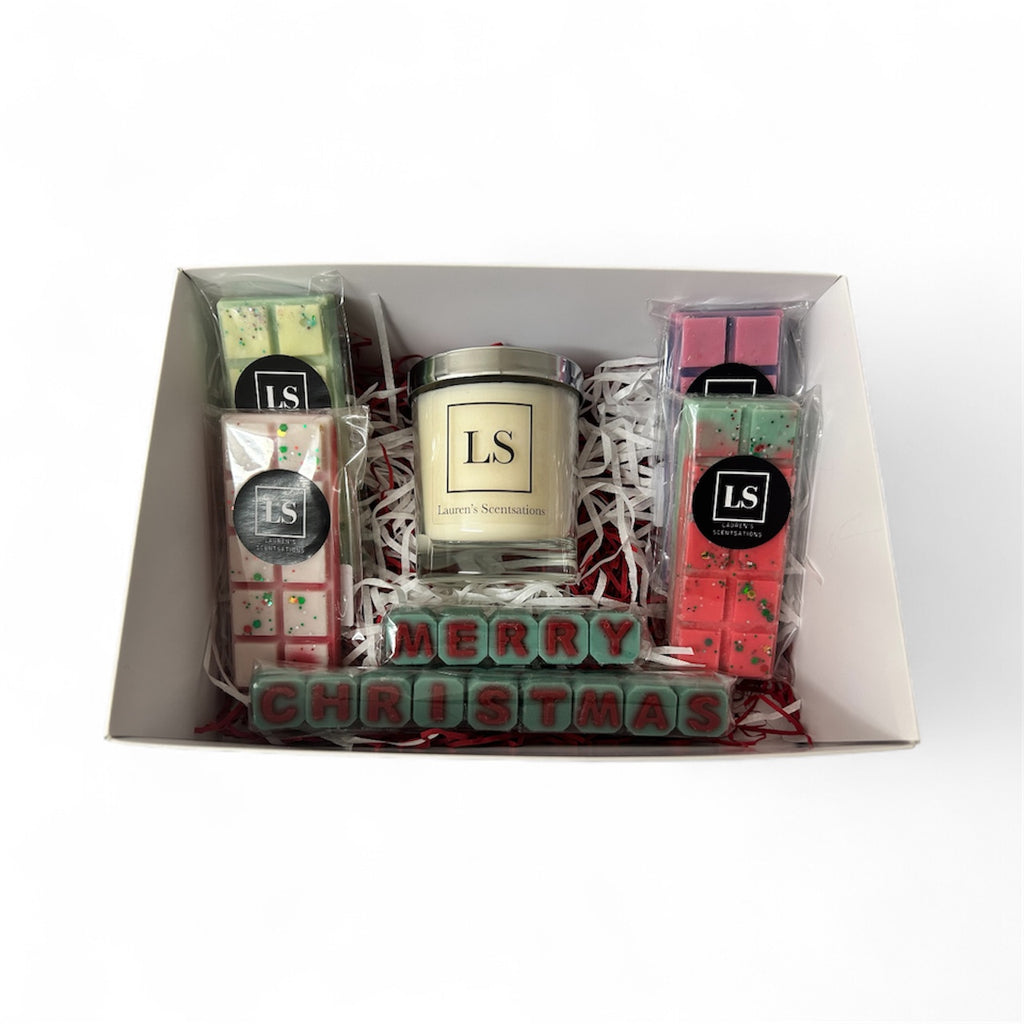Christmas Gift Set