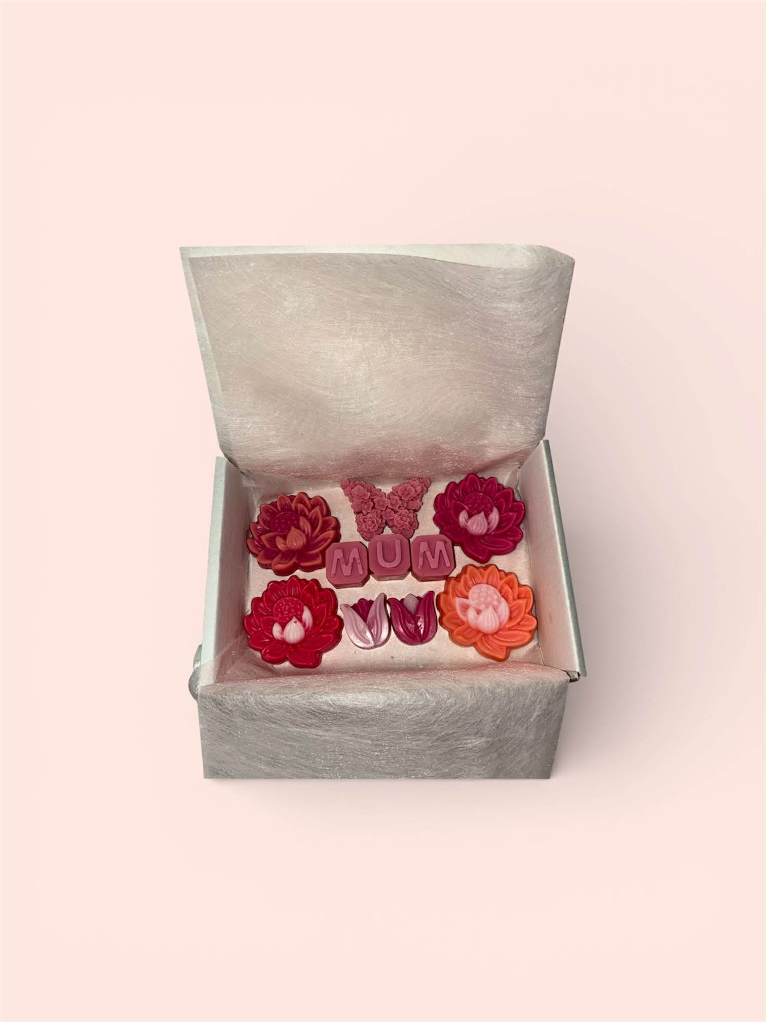 Mother's Day Mini Gift Box