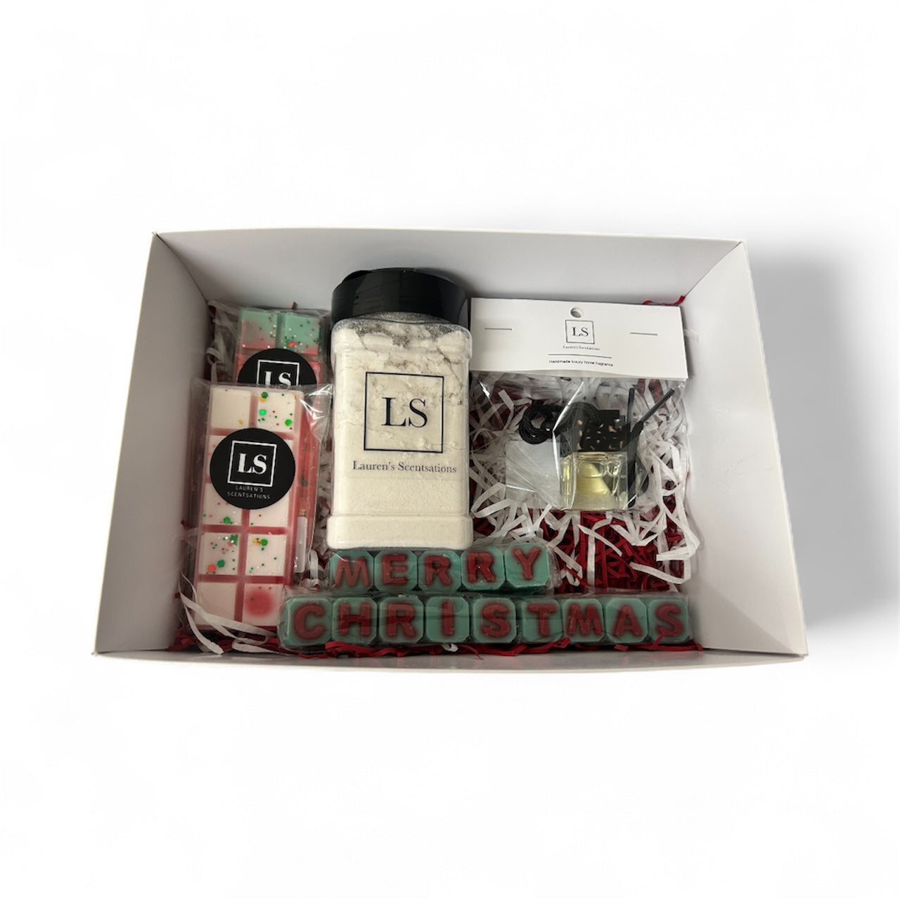 Christmas Gift Set