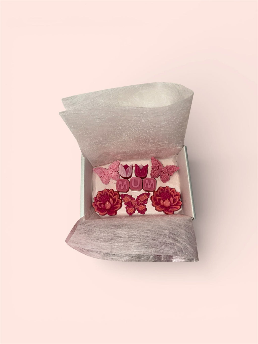 Mother's Day Mini Gift Box