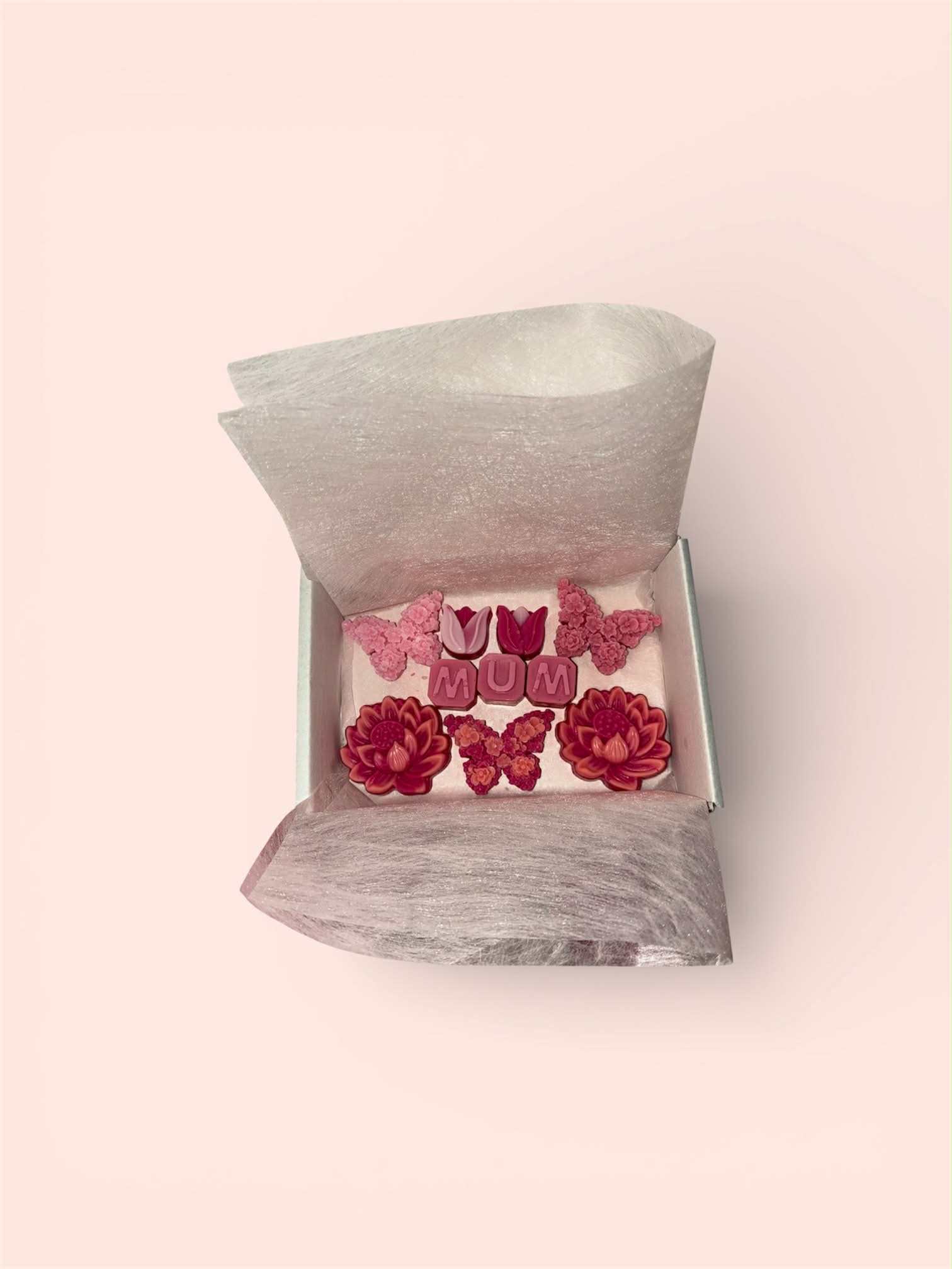 Mother's Day Mini Gift Box