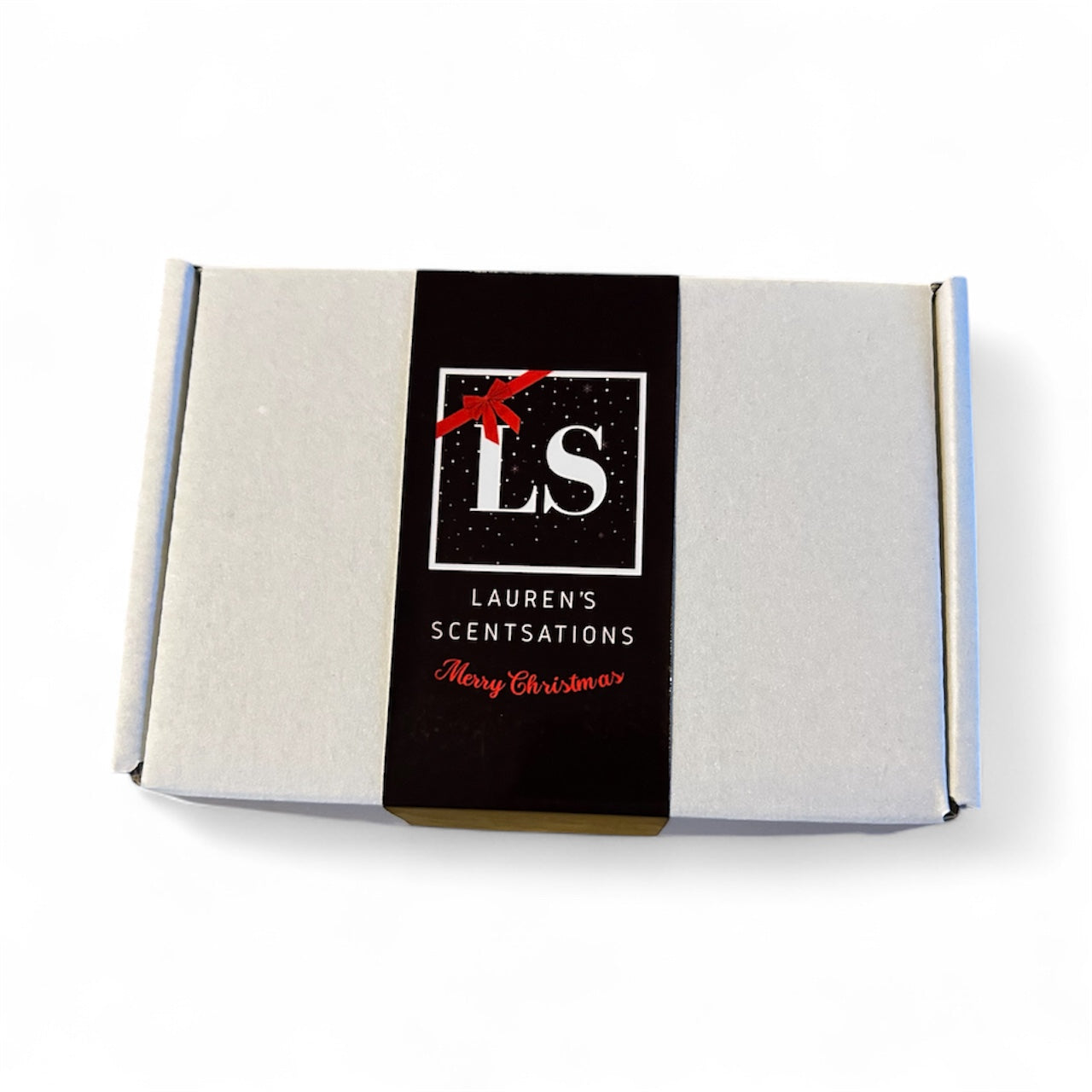 Mini Christmas Gift Box