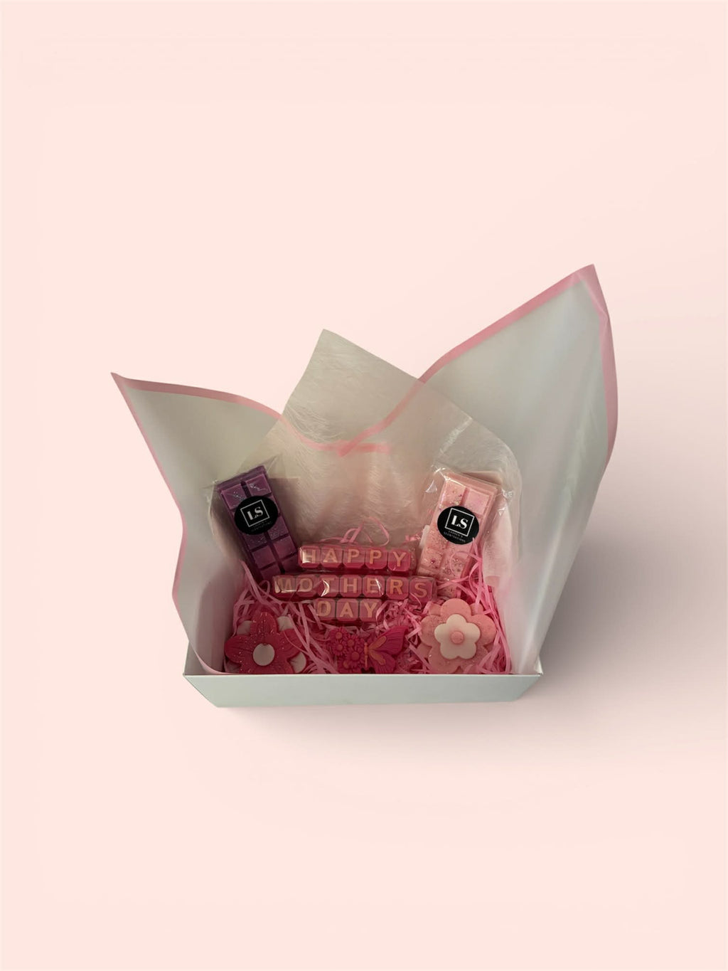 'Happy Mother's Day' Gift Set