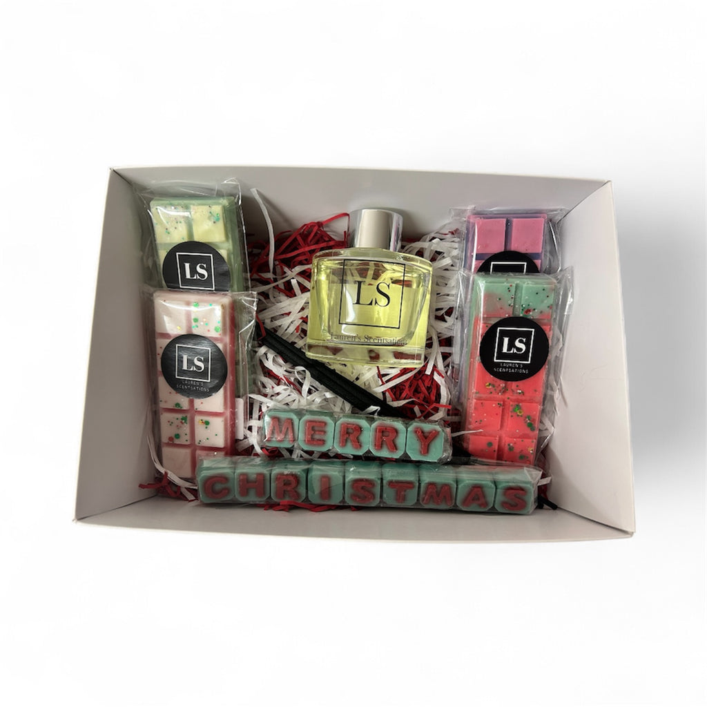 Christmas Gift Set