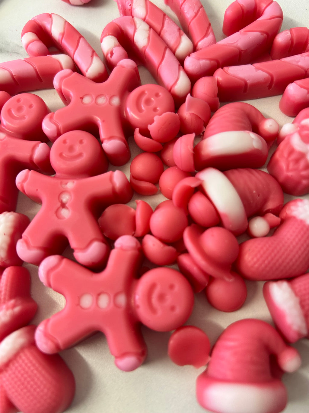 Pack of Christmas Shapes