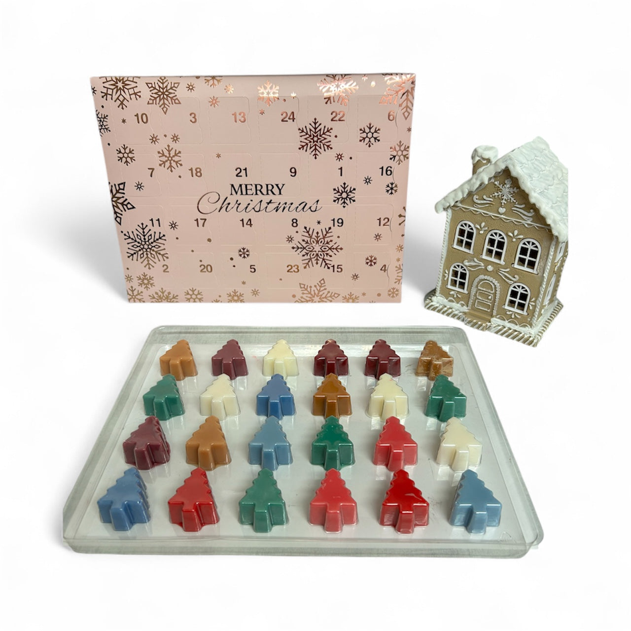 24 Day Advent Calendar