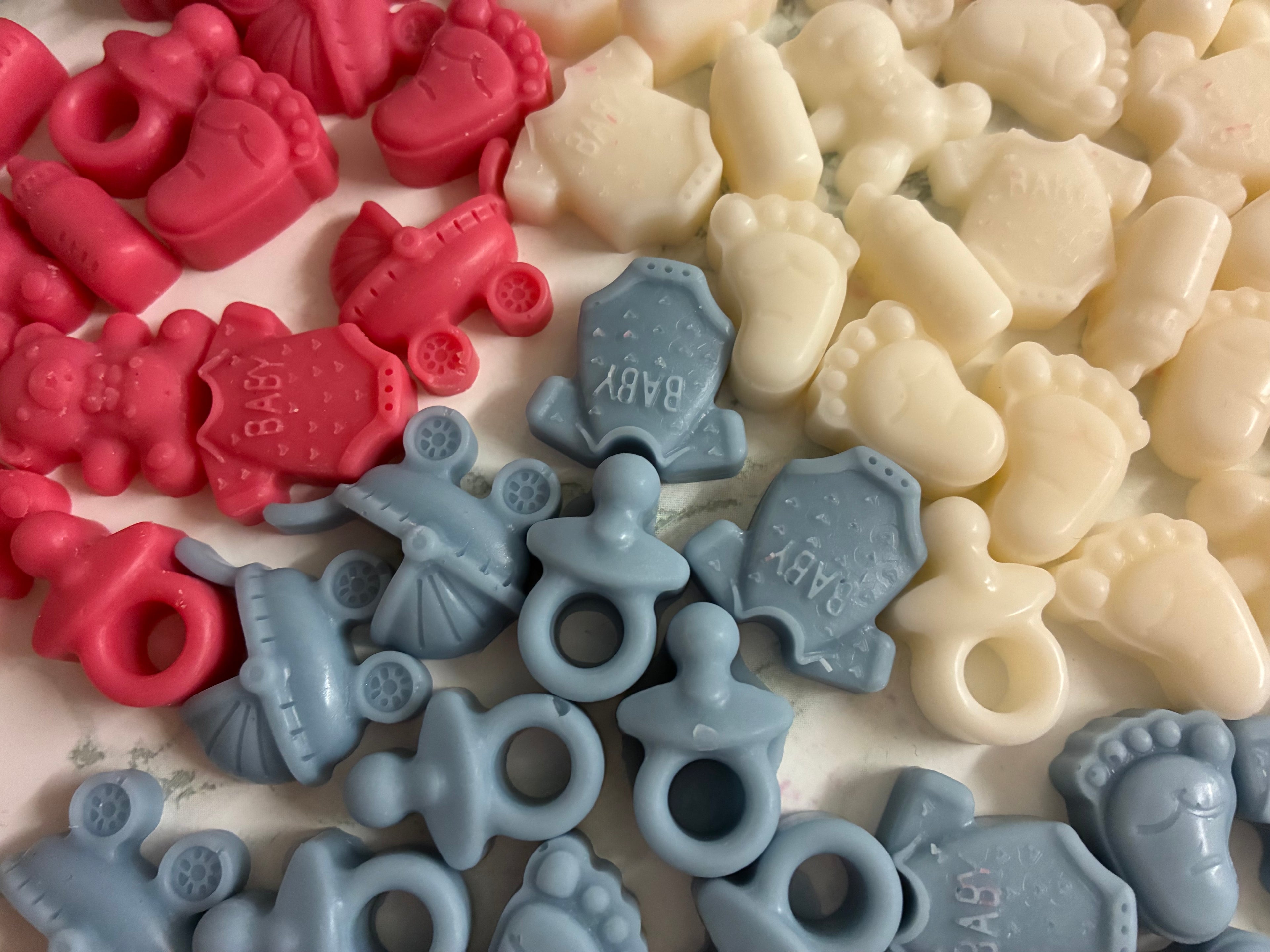 Baby Shower Gifts