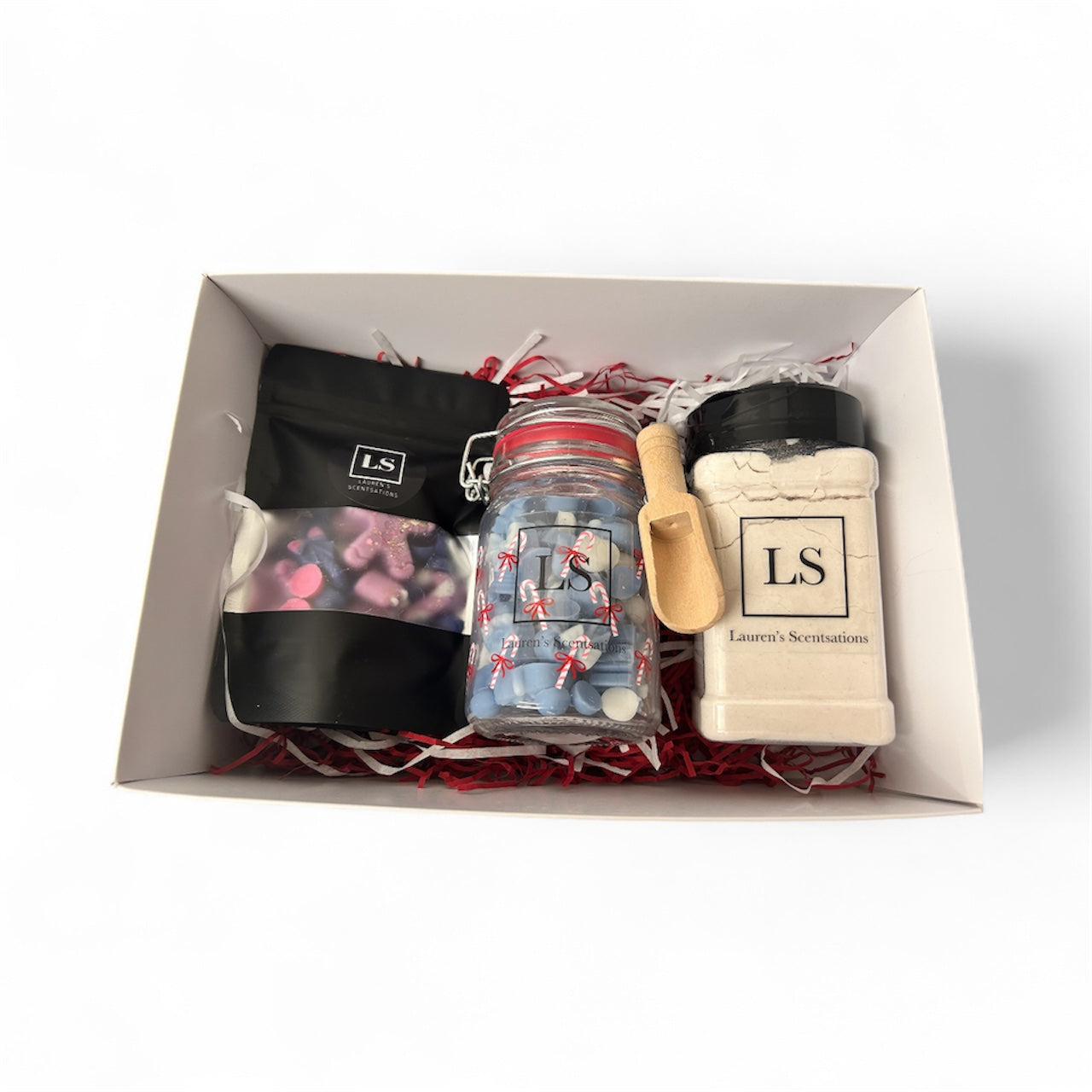 Christmas Gift Set