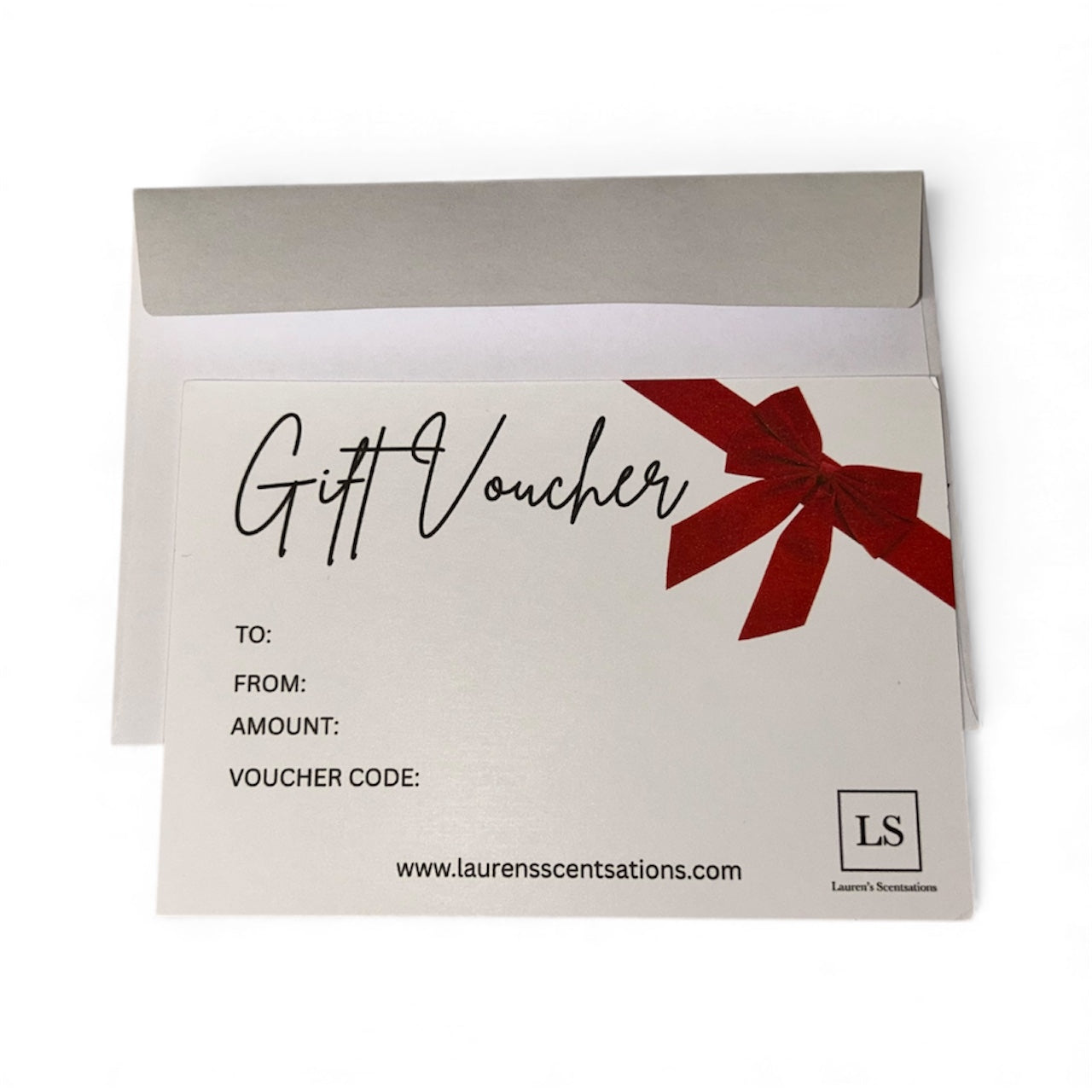 Gift Voucher