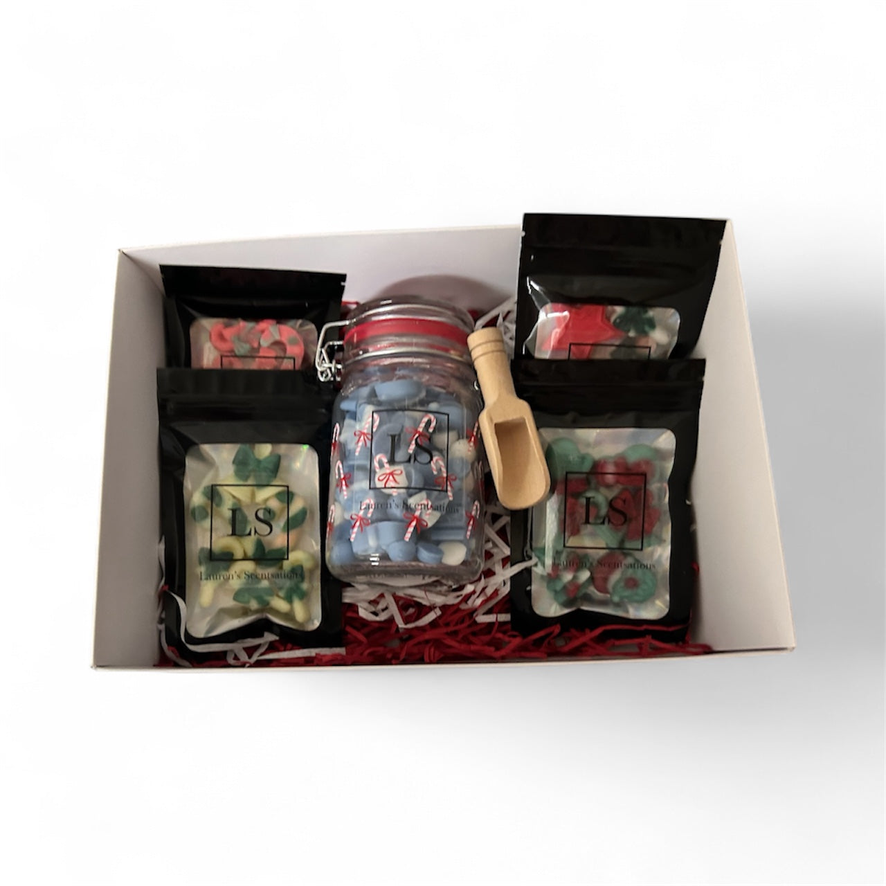 Christmas Gift Set