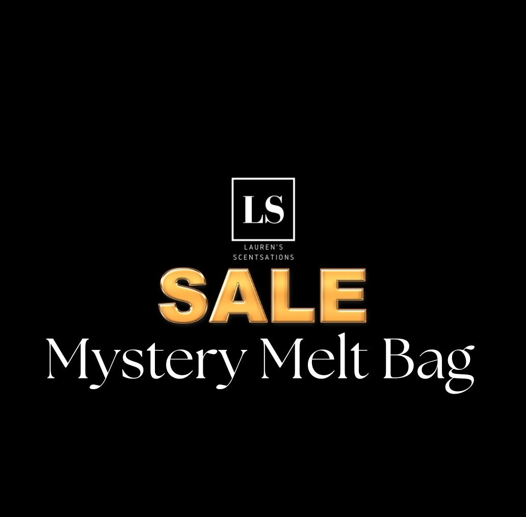 SALE Mystery Melt Bag