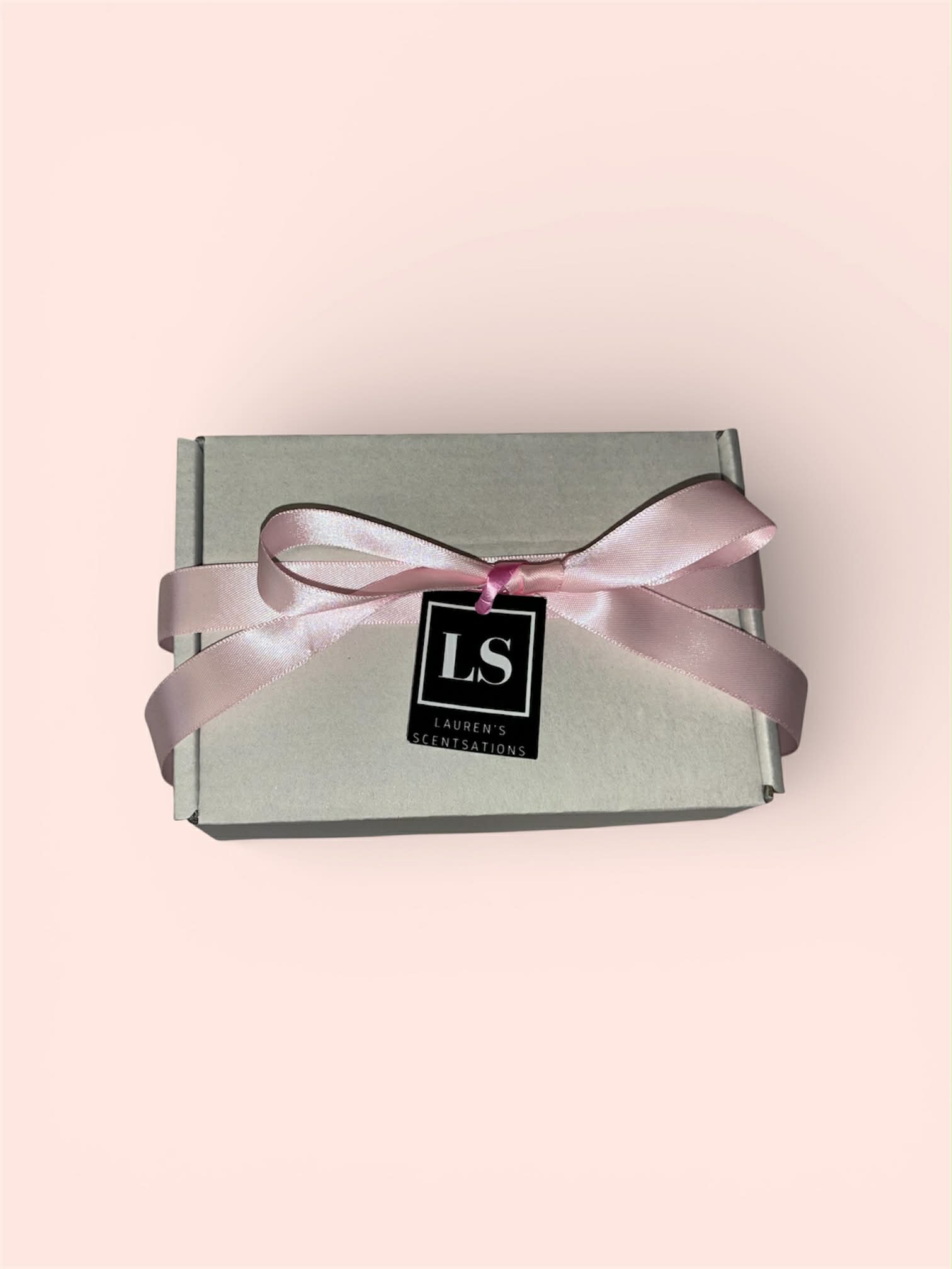 Mother's Day Mini Gift Box