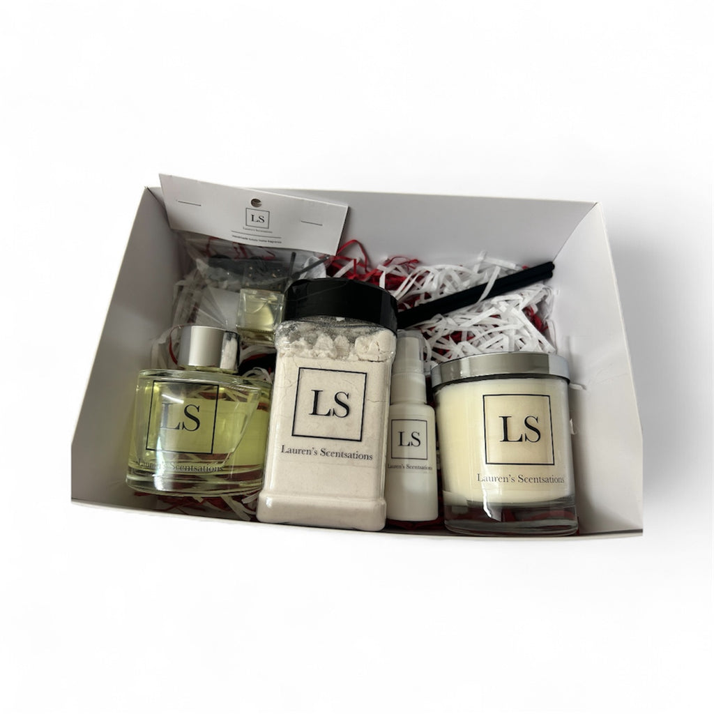 Christmas Gift Set