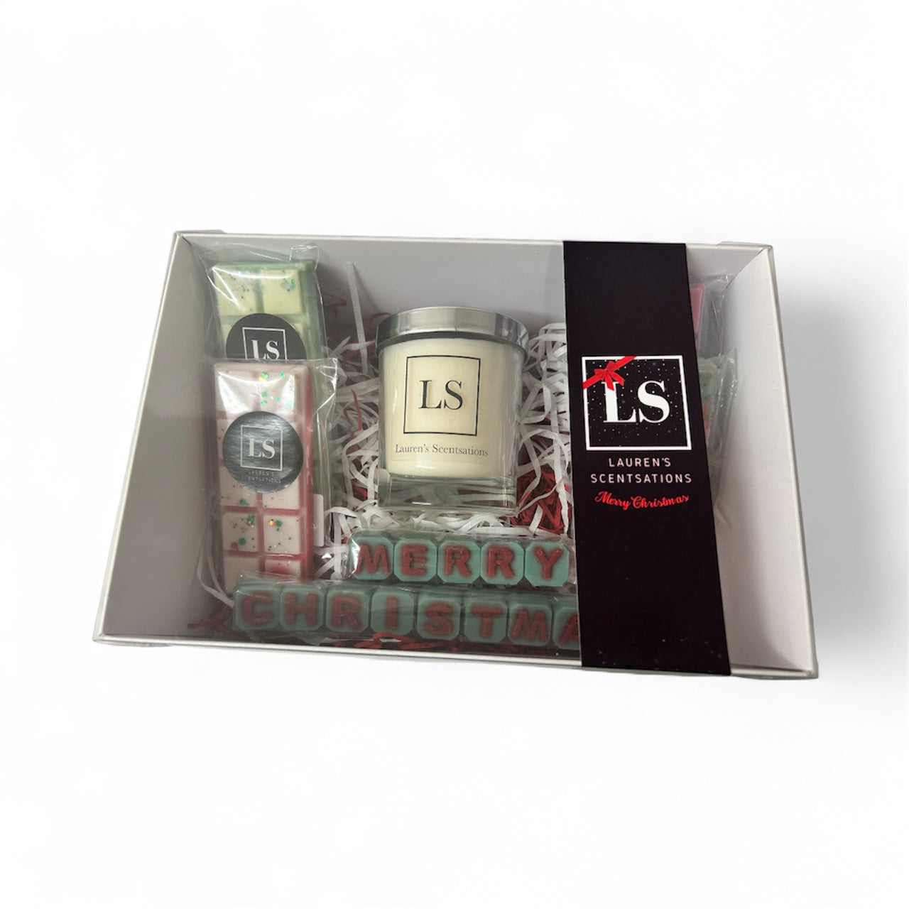 Christmas Gift Set