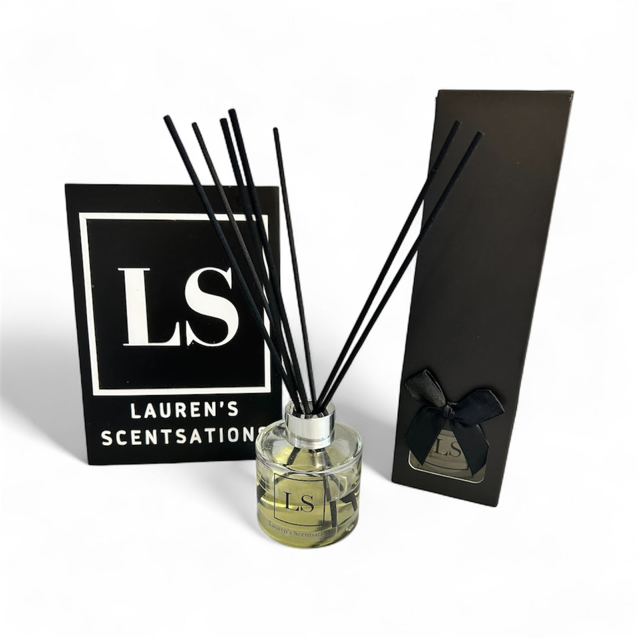 Reed Diffuser 100ml