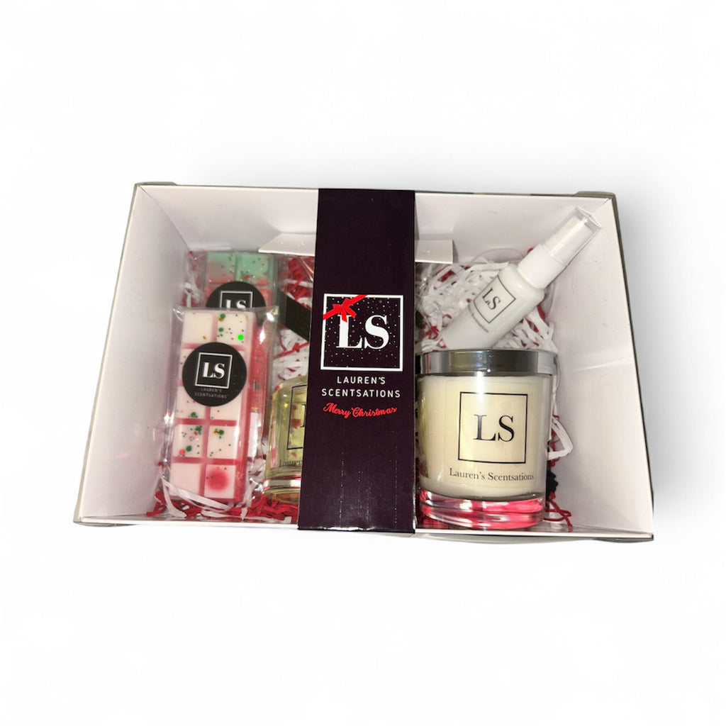 Christmas Gift Set