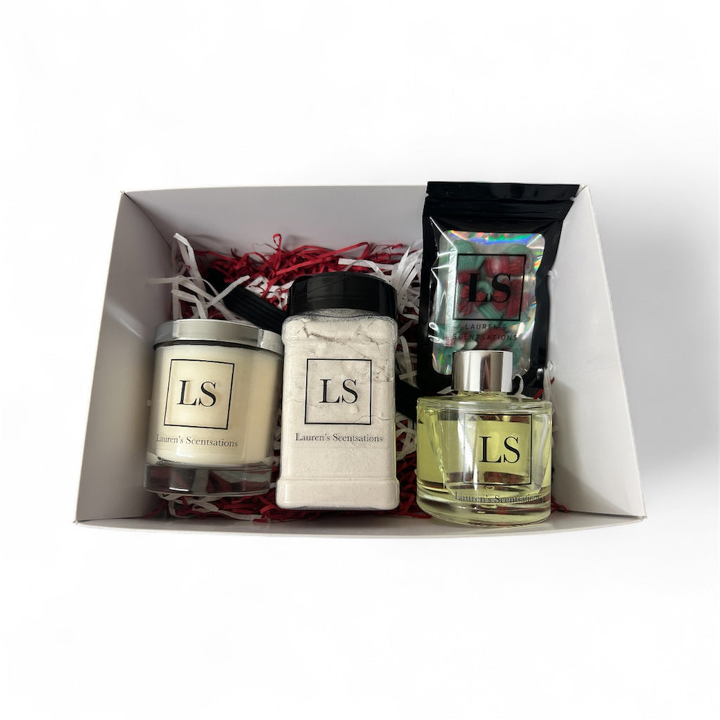 Christmas Gift Set