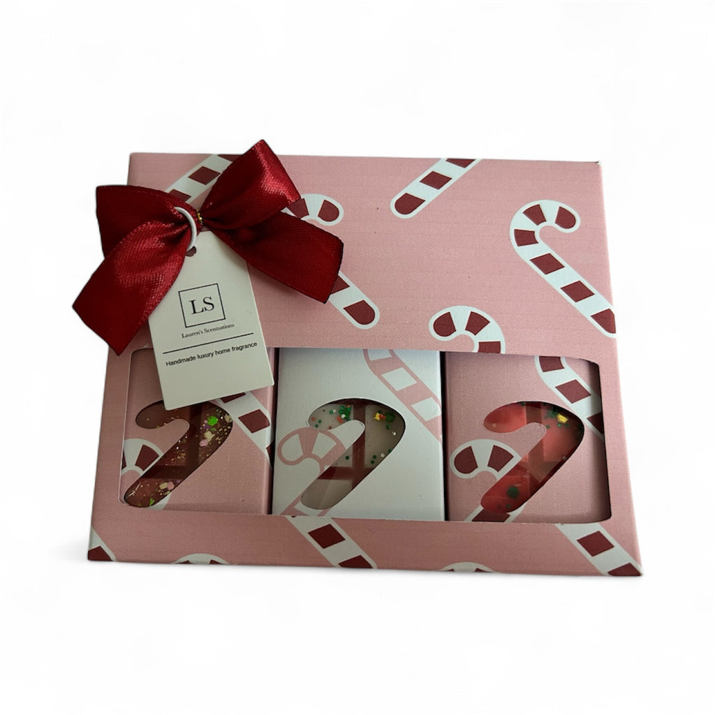 Snap Bar Gift Box