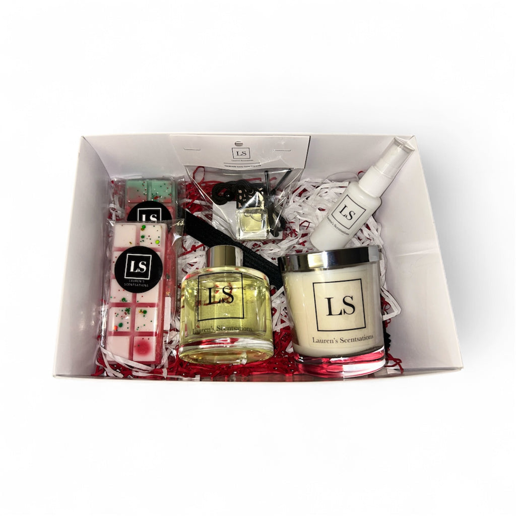 Christmas Gift Set