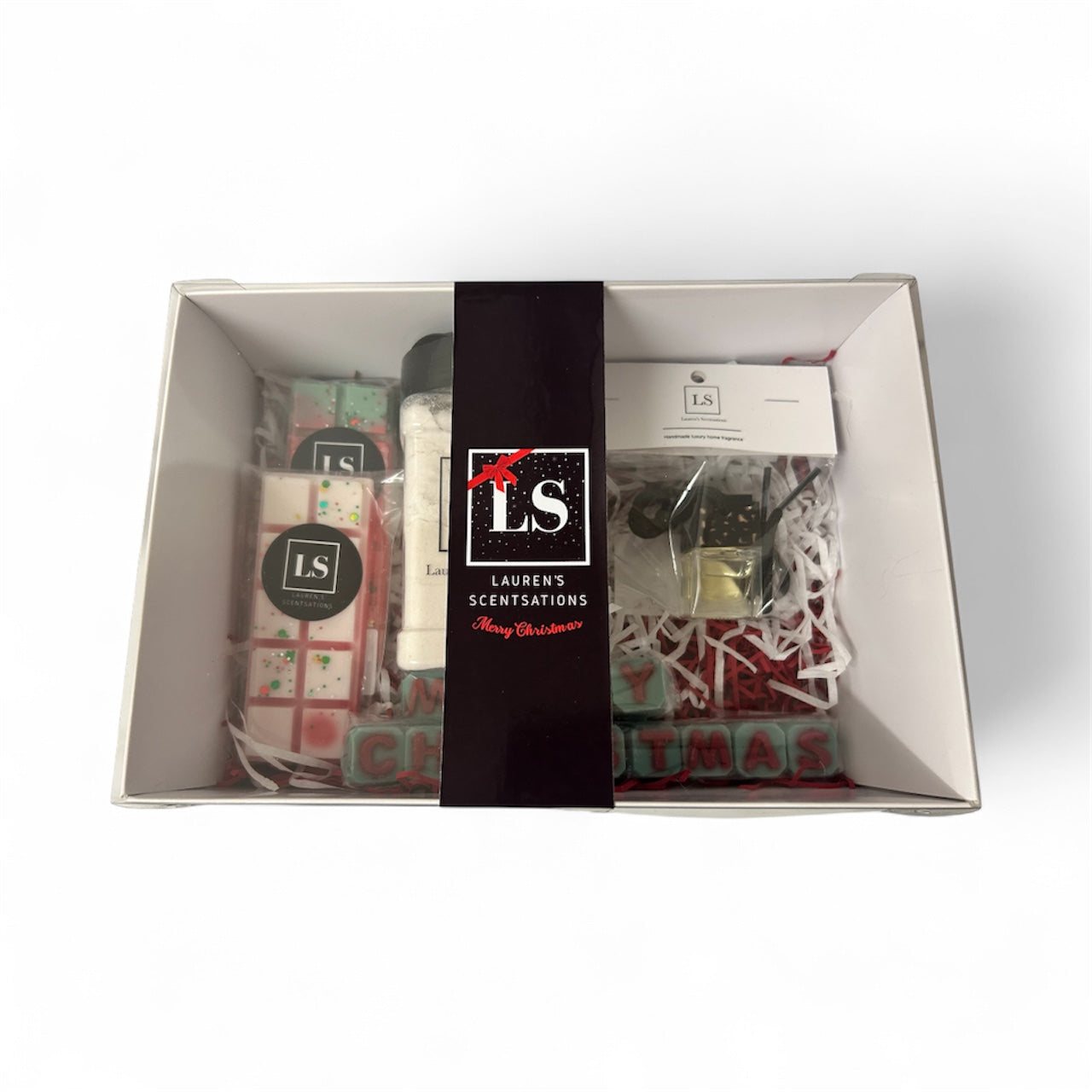 Christmas Gift Set
