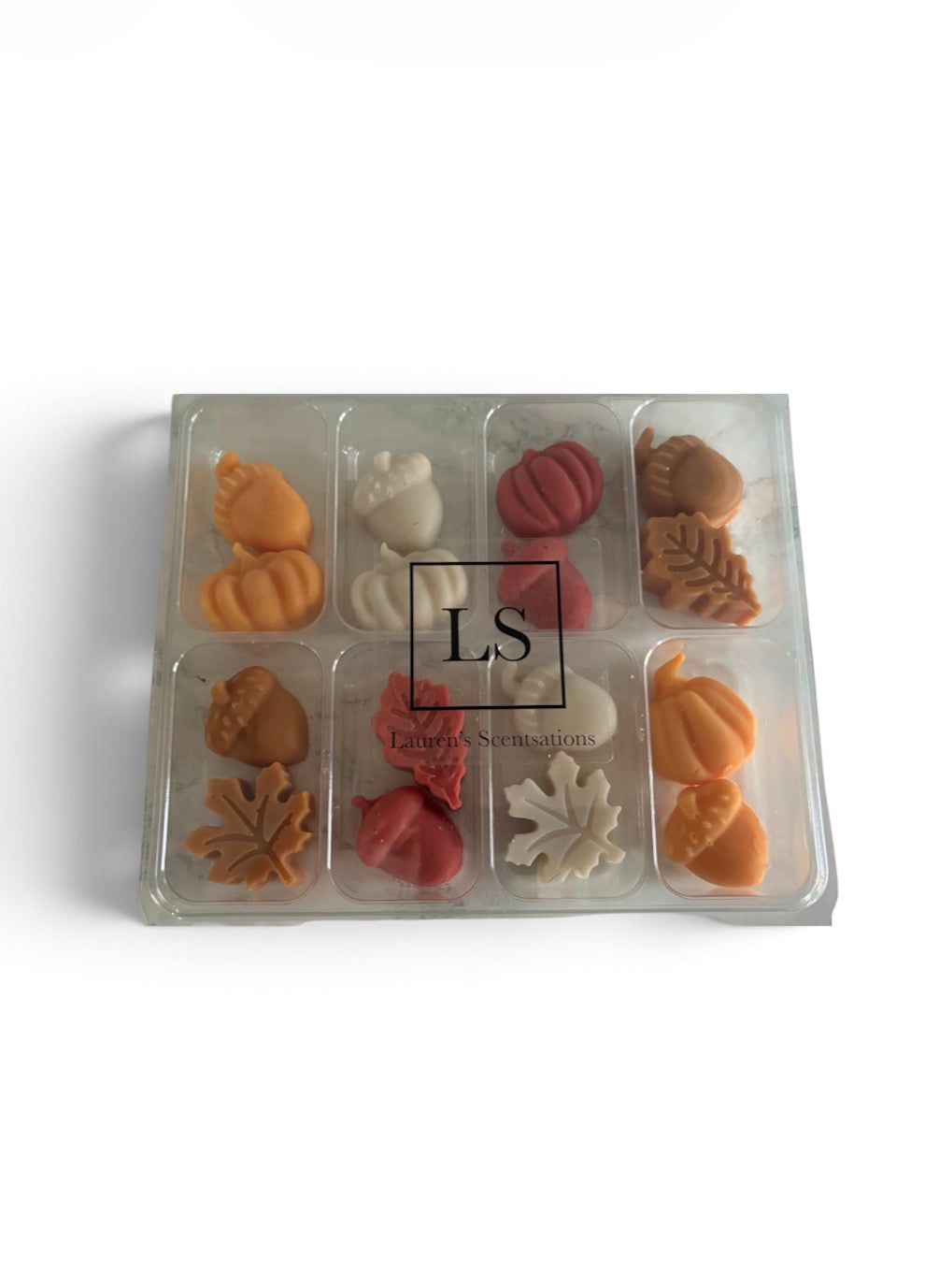 Seasonal Pick 'n' Mix Box