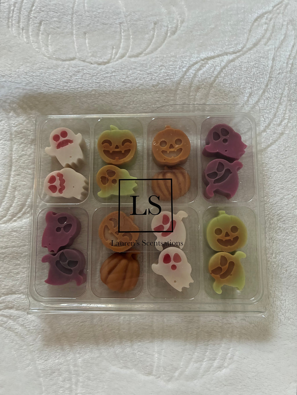 Seasonal Pick 'n' Mix Box