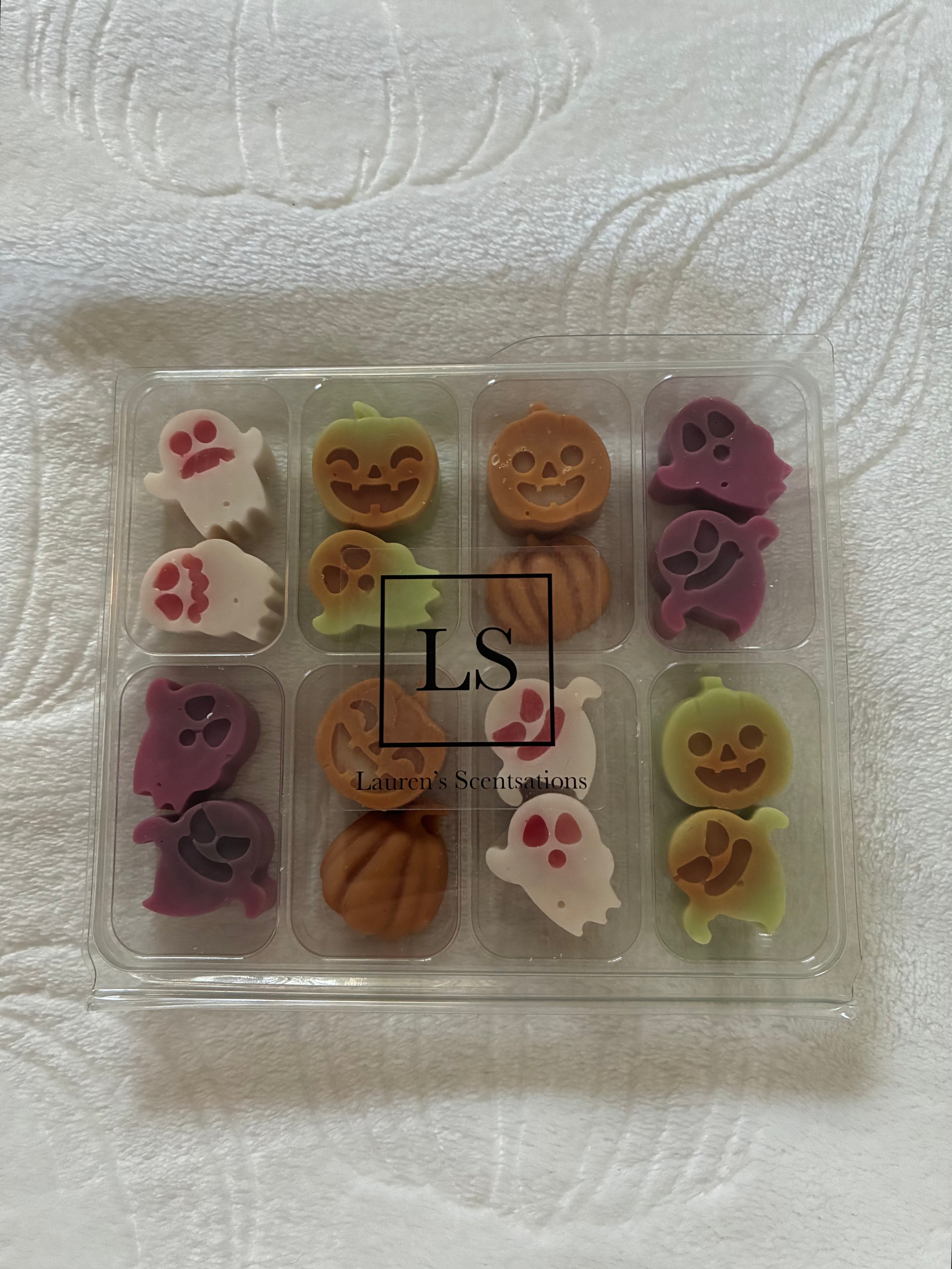 Seasonal Pick 'n' Mix Box