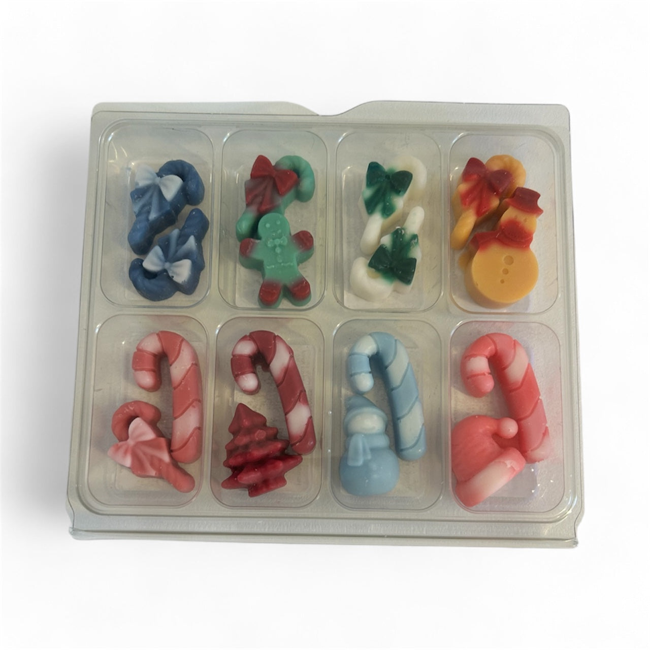 Christmas Shape Gift Box