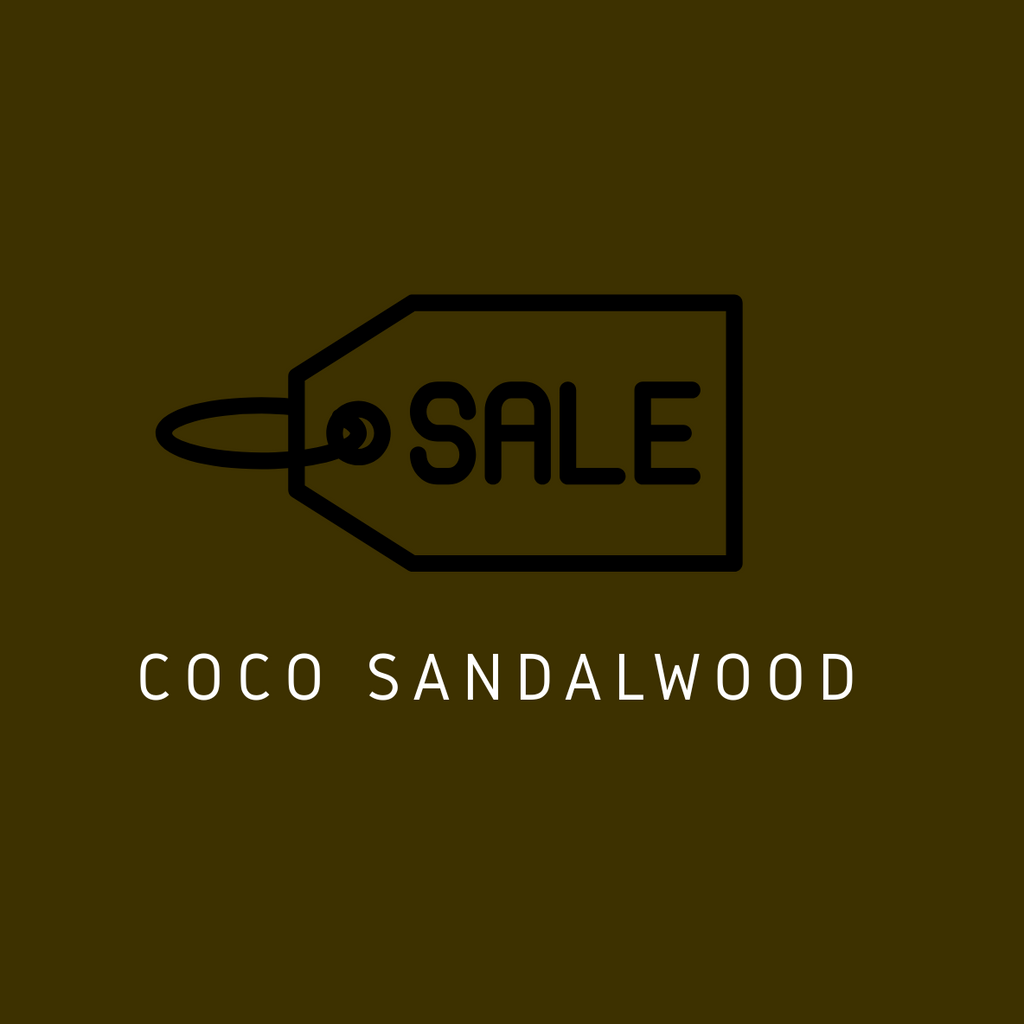 Coco Sandalwood