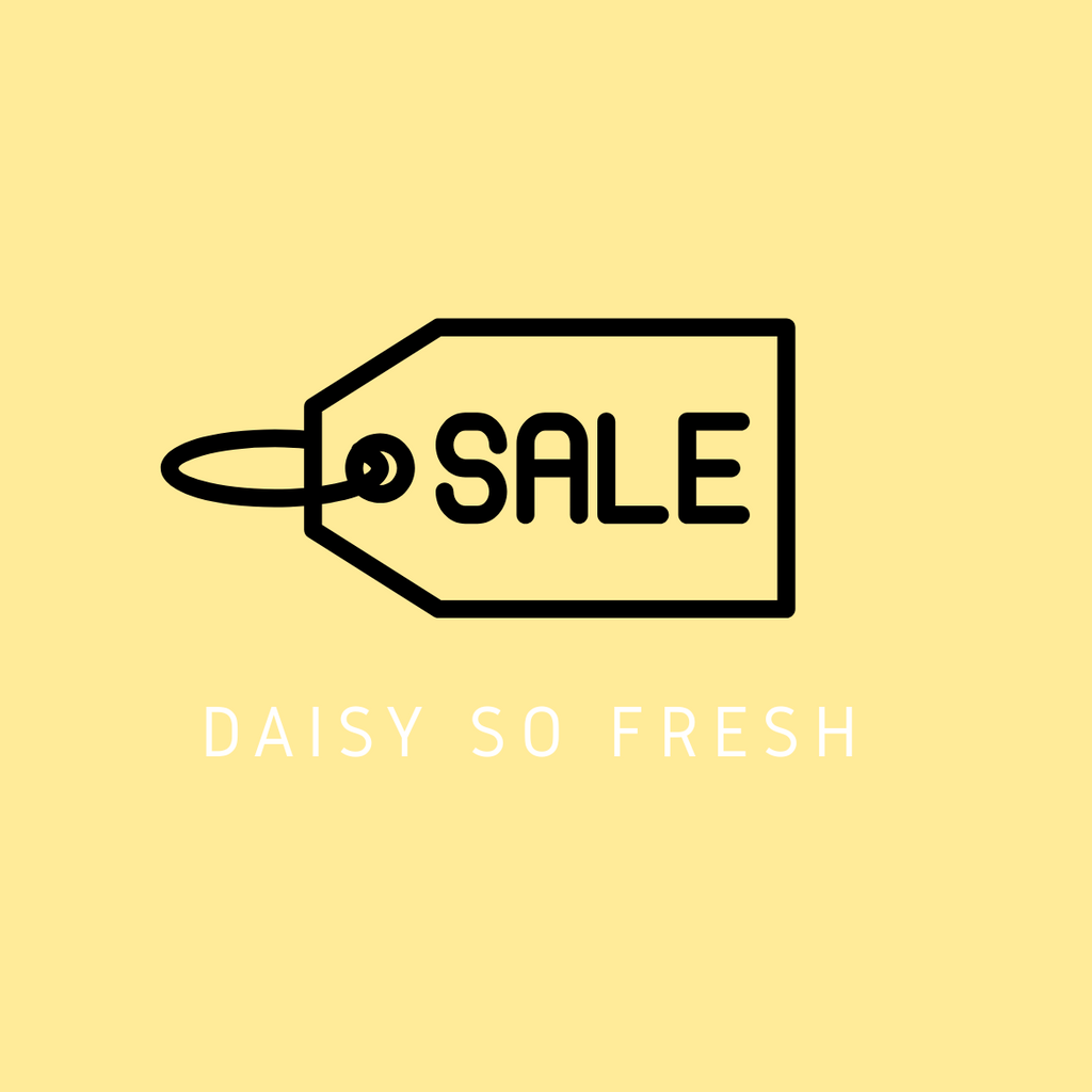 Daisy So Fresh