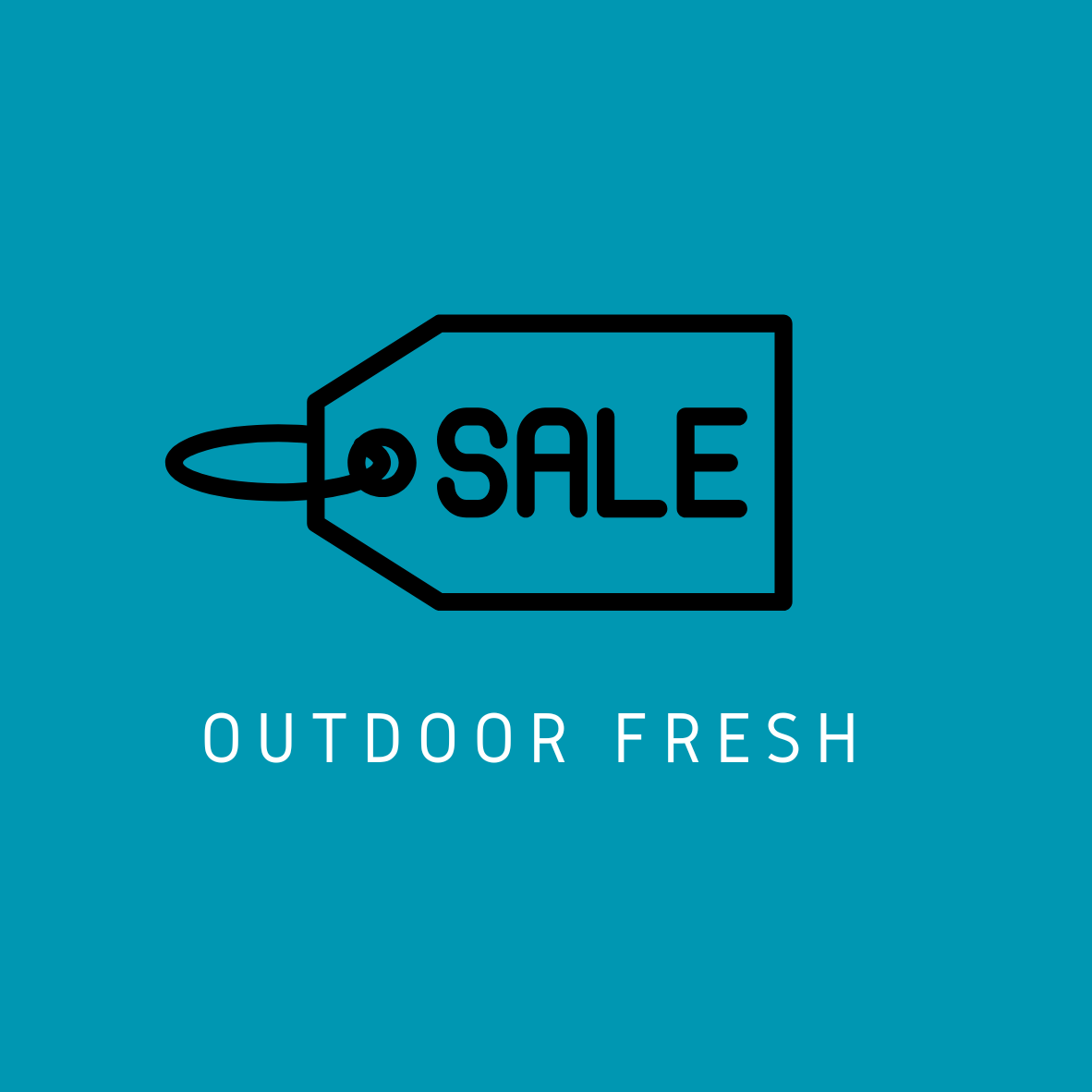 Outdoor Fresh