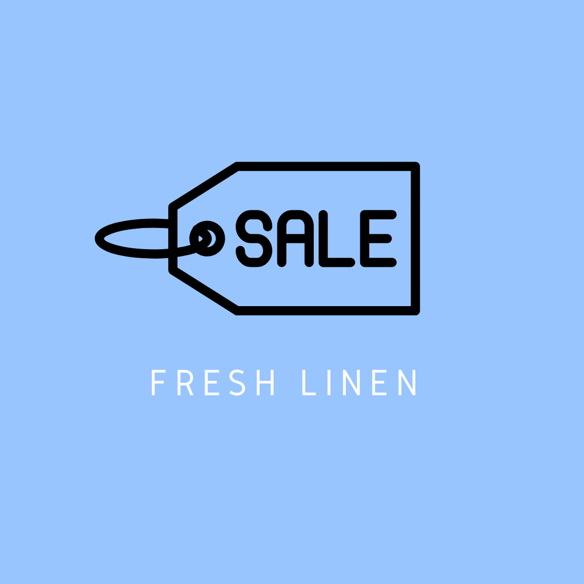 Fresh Linen