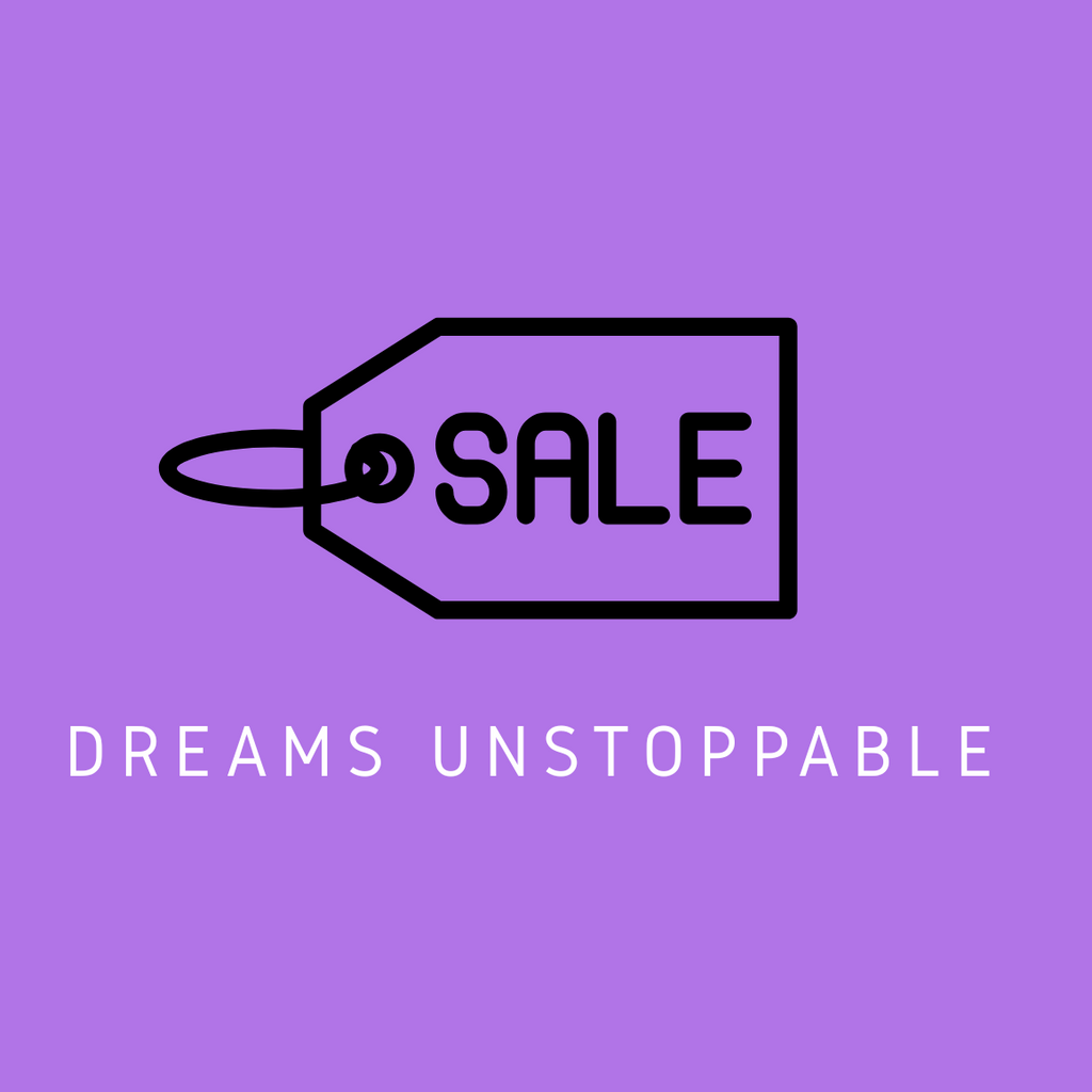 Dreams Unstopppable