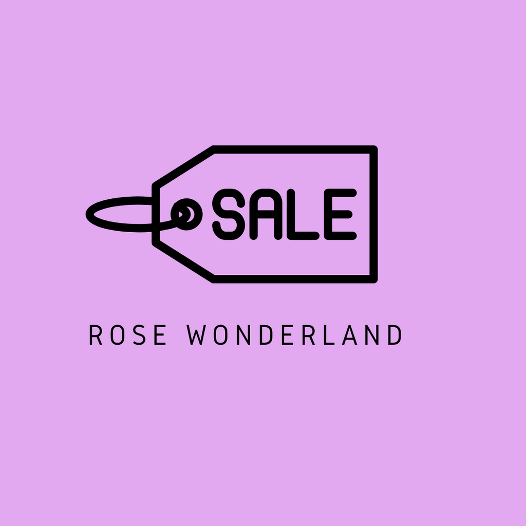 Rose Wonderland