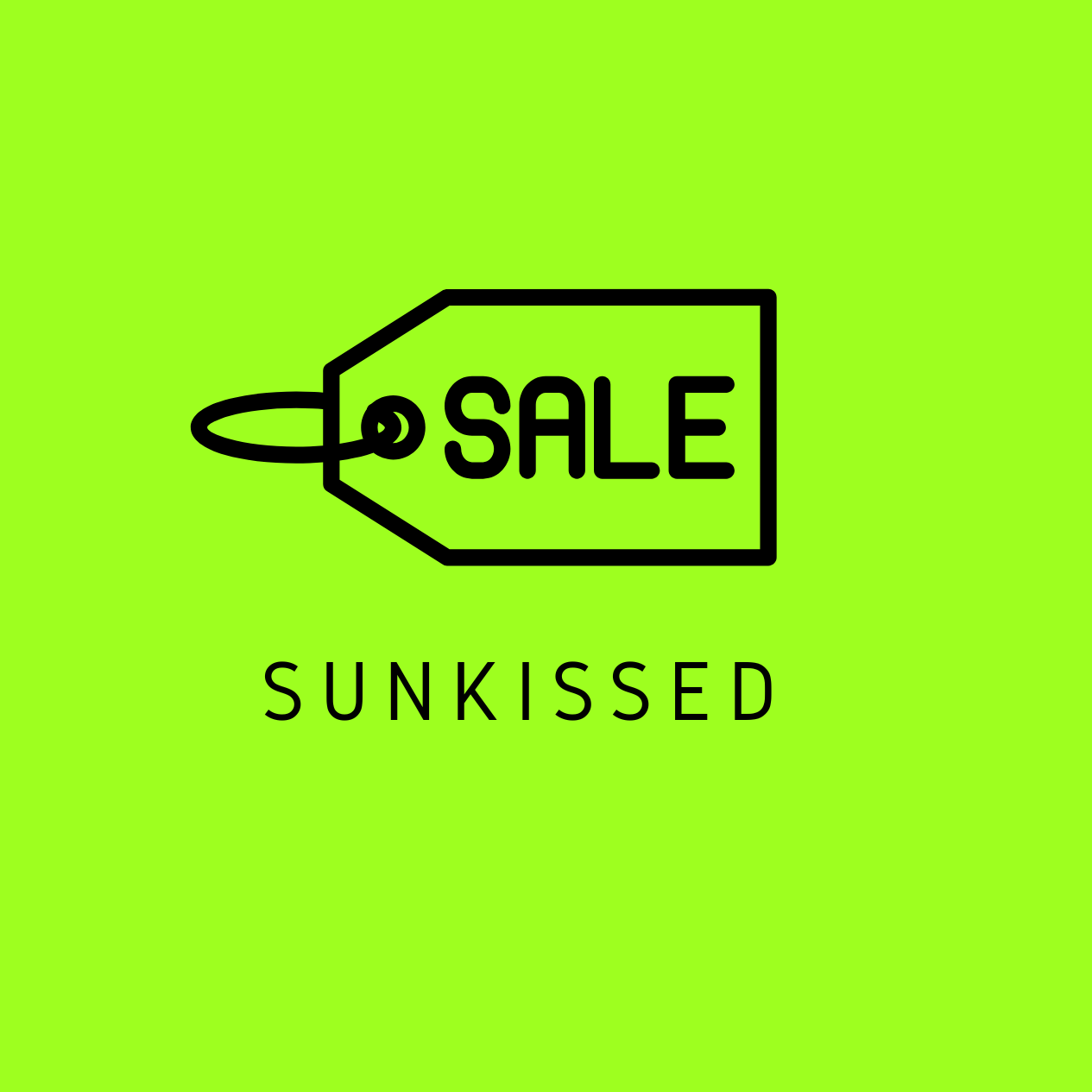 Sunkissed Unstoppables
