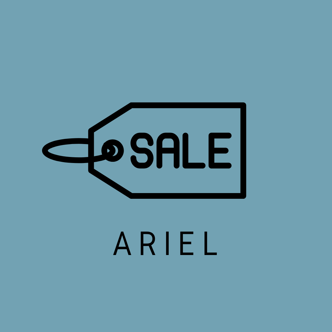 Ariel
