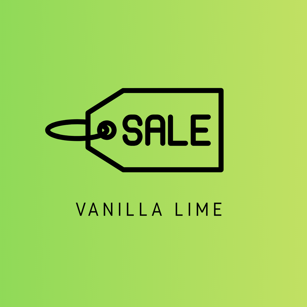 Vanilla Lime