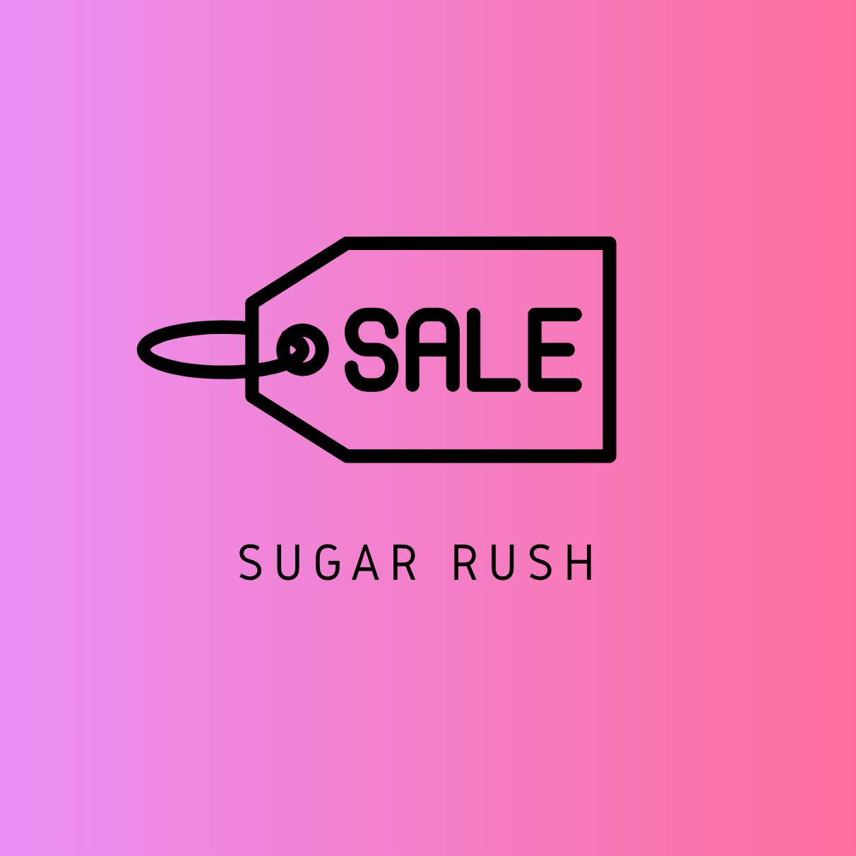 Sugar Rush