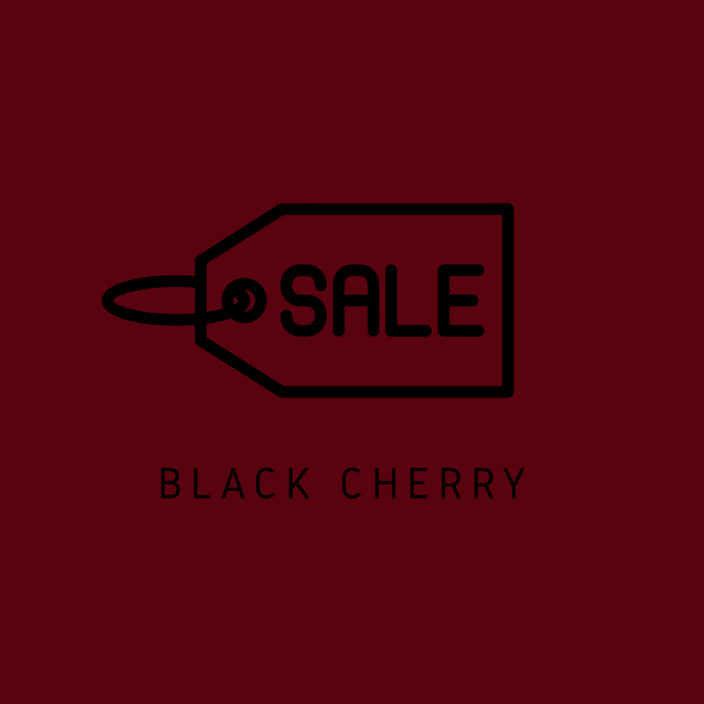 Black Cherry