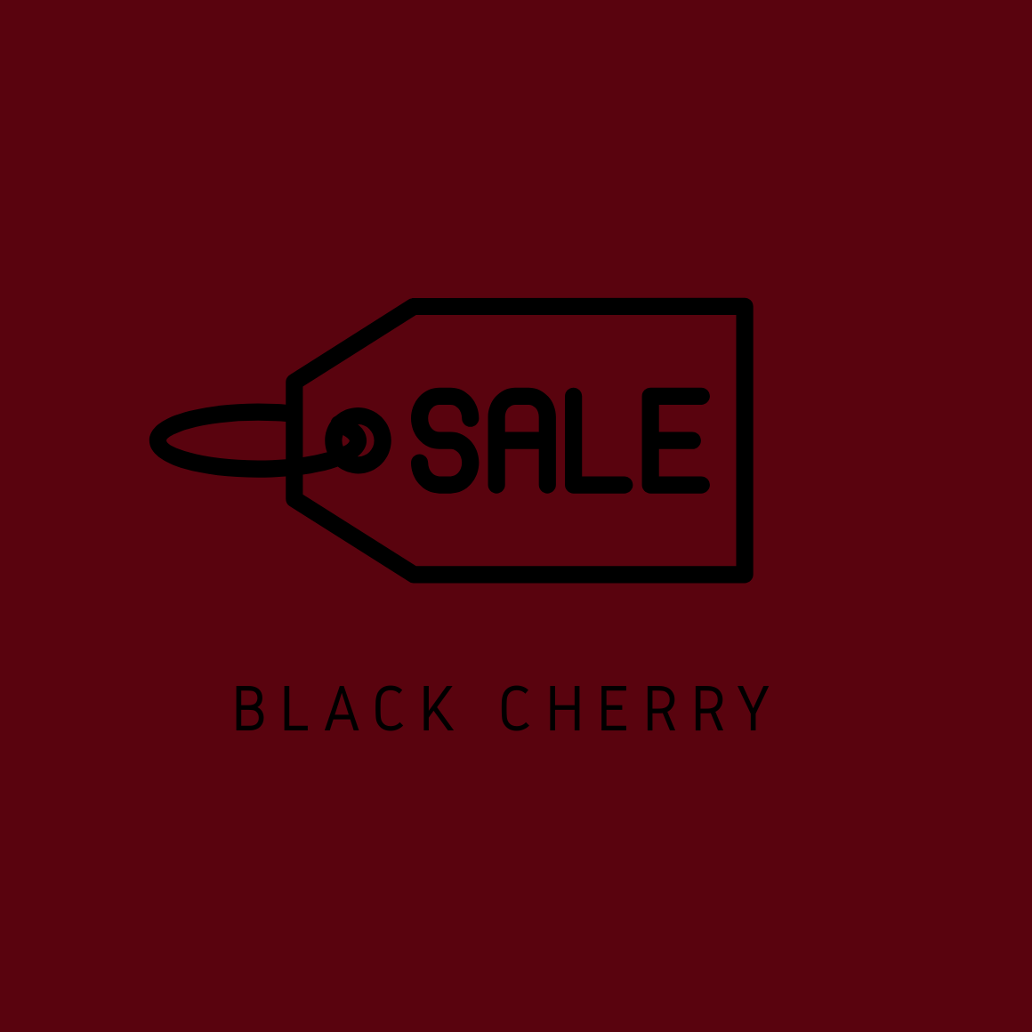 Black Cherry