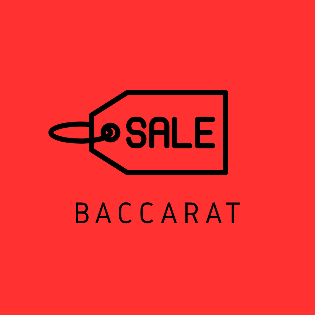 Baccarat