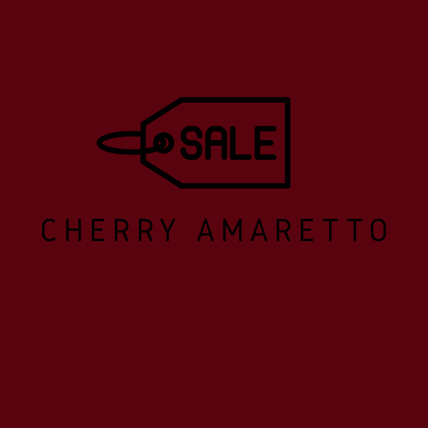 Cherry Amaretto