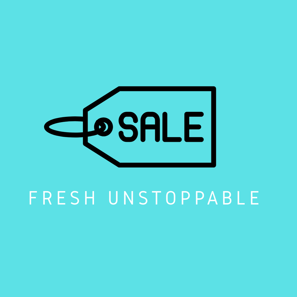 Fresh Unstoppable