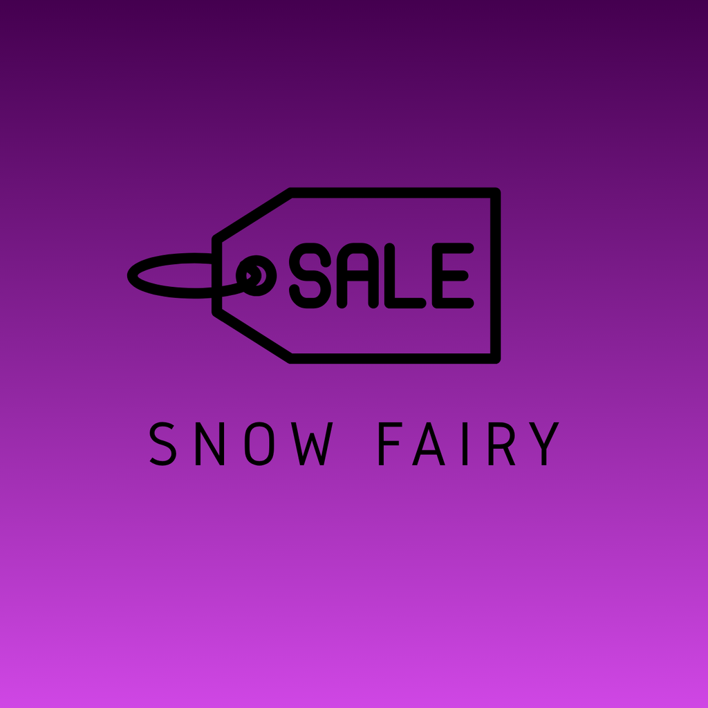 Snow Fairy