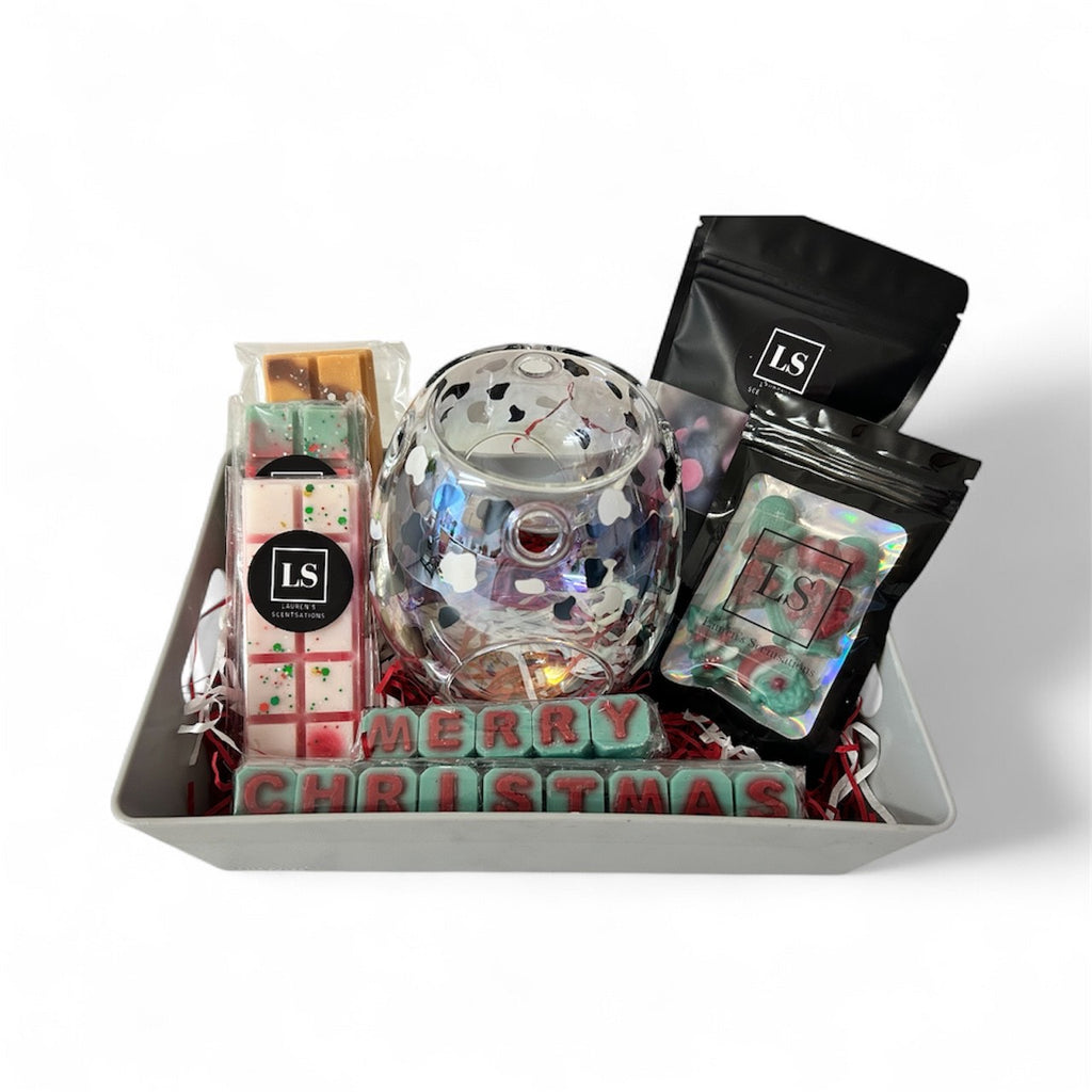 Christmas Hamper