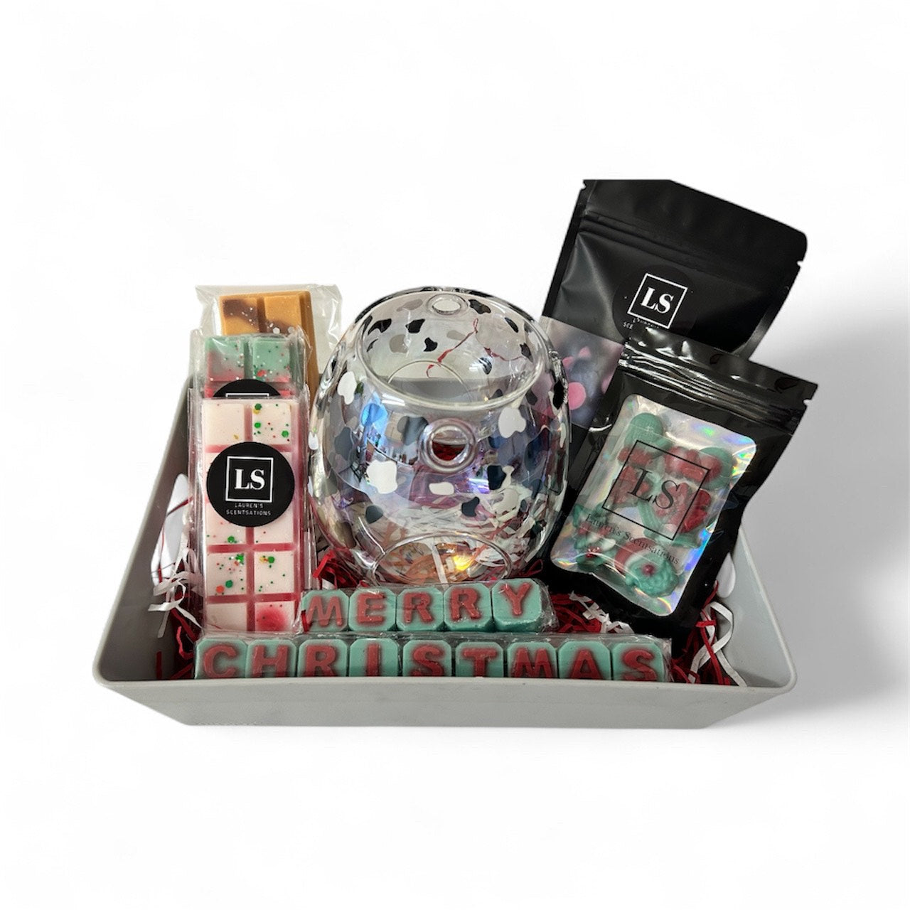 Christmas Hamper