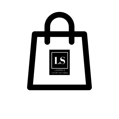 Scent Sample Bag